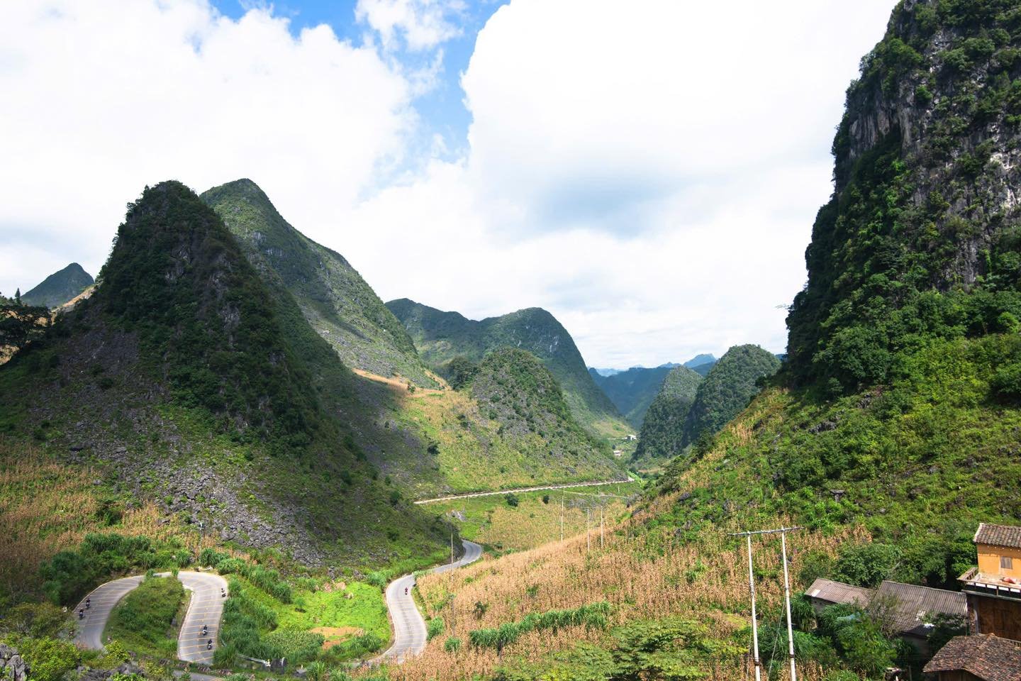 Hiking Northeast Vietnam Tour 7 Days